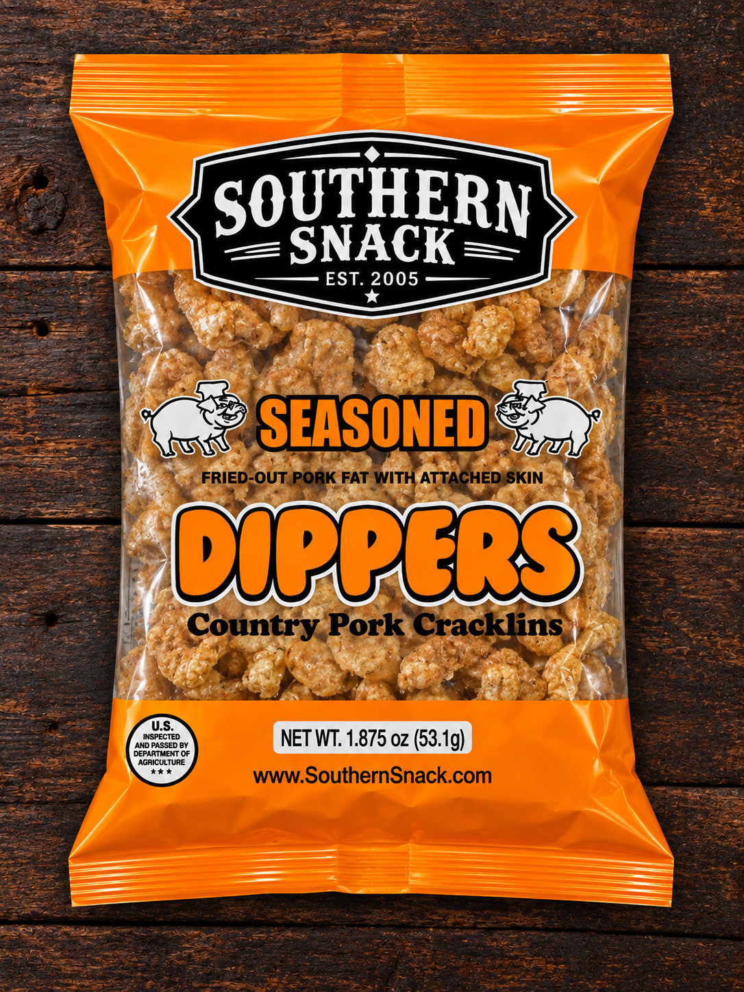 Season Dippers